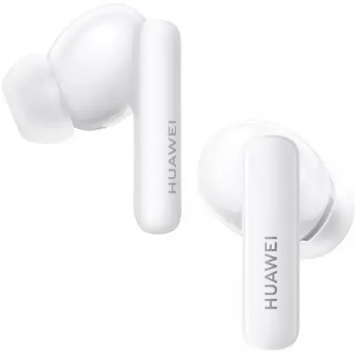 Наушники TWS Huawei FreeBuds 5i White - фото 3