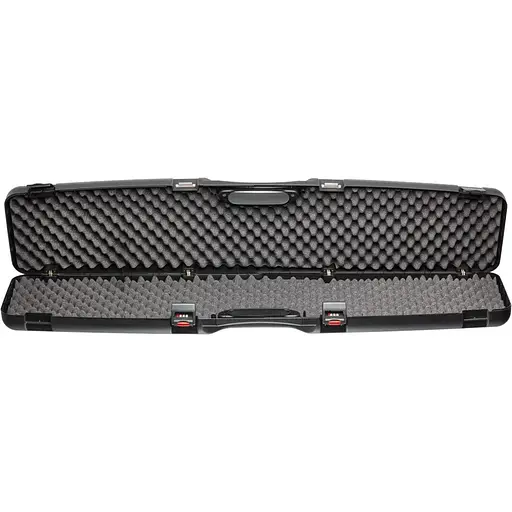 Кейс MEGAline 200/0006 125 x 25 x 11 см чорний - фото 2