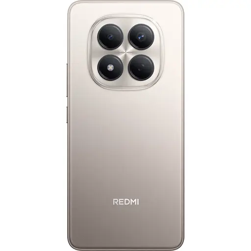 Смартфон Redmi Note 15 Pro 4G 12/512GB Titanium Global EU [161744] - фото 5