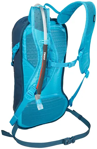 Рюкзак-гідратор Thule UpTake Blue 12 л (TH 3203808) - фото 3