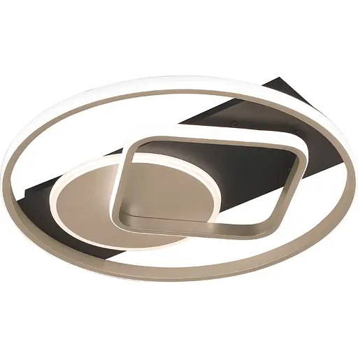 Стельовий світильник Videx Decora VL-CLD-999-TT [145682]