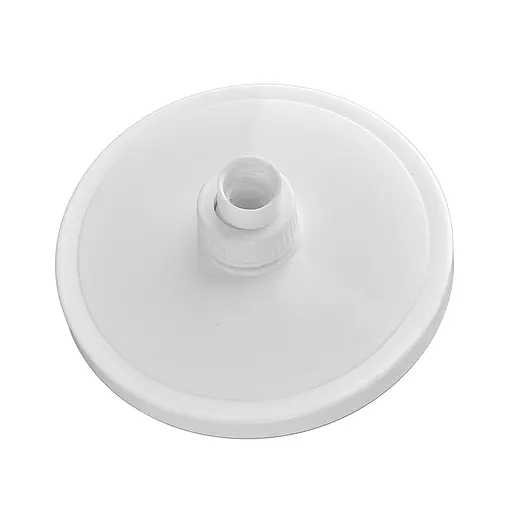 Душова система Plamix Lucas-009-J white PM0712, Білий - фото 2