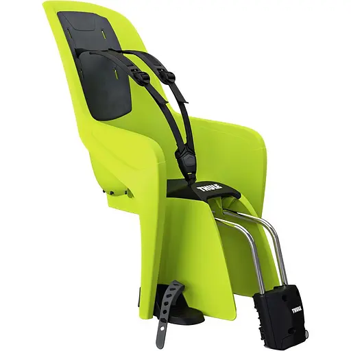 Дитяче крісло Thule RideAlong Lite 2 (Lime Green) (TH 100211)