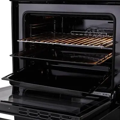 Плита електрична Eleyus IMPULS 5008 V IS - фото 8