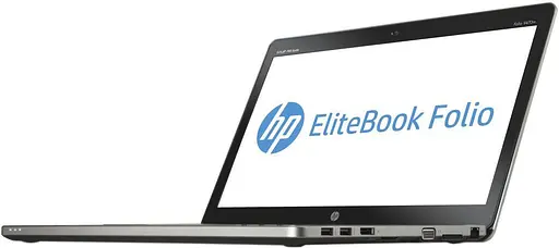 Ноутбук HP EliteBook Folio 9470m (i5-3437U/8/128SSD) - Class B "Б/В" - фото 3