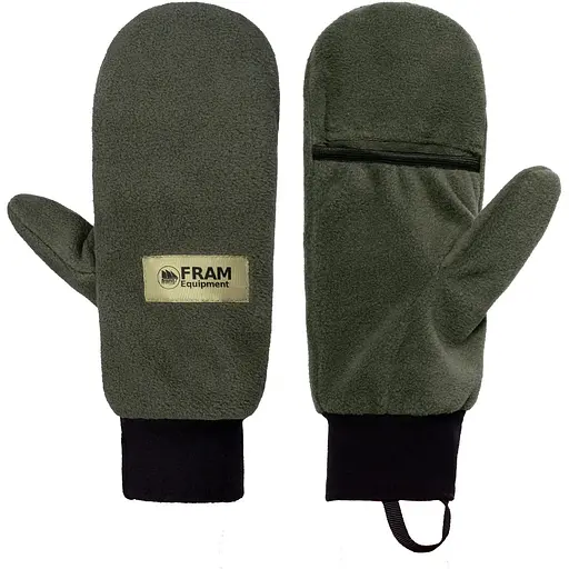 Рукавиці Fram Polar Khaki S (FRAM-id_6654)