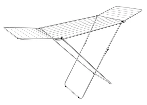 Сушилка для белья напольная Casa Si Pisa 20m Grey (CS92124C06) - фото 1