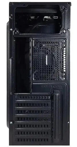 GTL T1610 Черный корпус, (T1610) без блока питания - фото 6