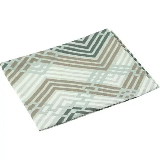 Наволочка бязь Руно набивна зигзаг 50 x 70 см (35.114_зигзаг) - фото 2