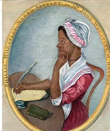 Writers Who Changed History - фото 7