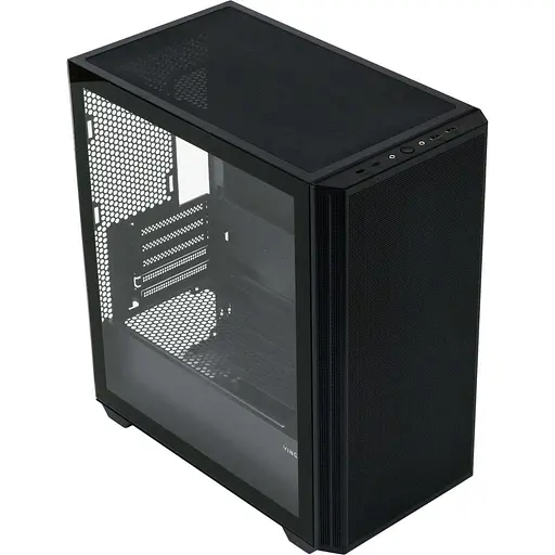 Корпус Vinga Cello (Cello) без блока питания - фото 2