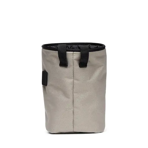 Мешочек для магнезии Black Diamond Mojo Chalk Bag S/M Moonstone Grey (1033-BD 6301612018S_M1) - фото 2