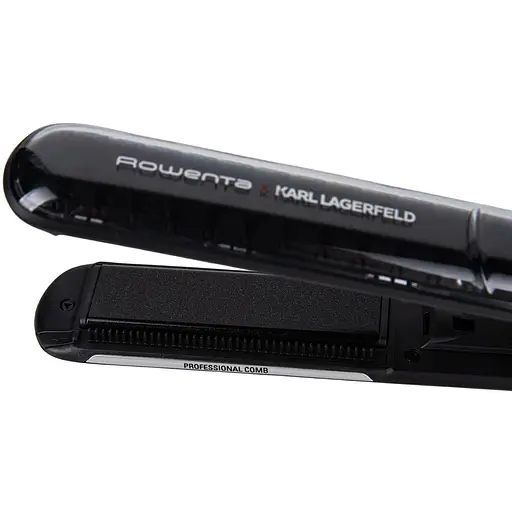 Випрямляч волосся Rowenta SF466LF0 (6853444) - фото 8