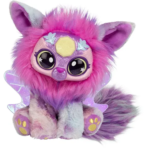 Ігровий набір Magic Mixies Чарівний казанок магічний кристал (124243) - фото 7