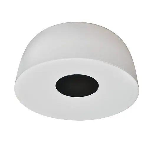 Світильник настінно-стельовий світлодіодний накладний Brille BL-841C/32W WW WH