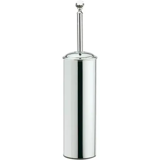 Туалетний йоржик Stilhaus Smart Light підвісний SL039M08, Хром - фото 1