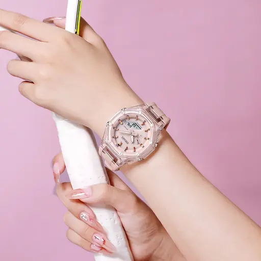 Годинник Smael Princess - фото 3