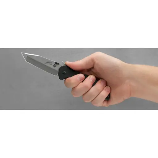 Ніж Kershaw CQC-7K - фото 3