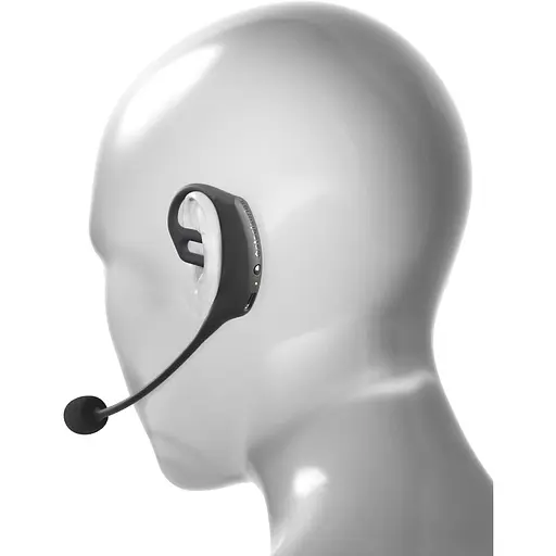 Мікрофон SteelSeries Arena Wireless Mic для Arena 7/9 (61591) - фото 7