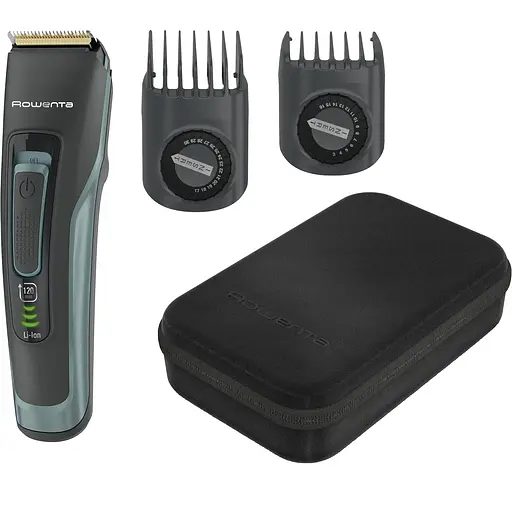 Машинка для стрижки Rowenta Advancer TN5224E0 - фото 1