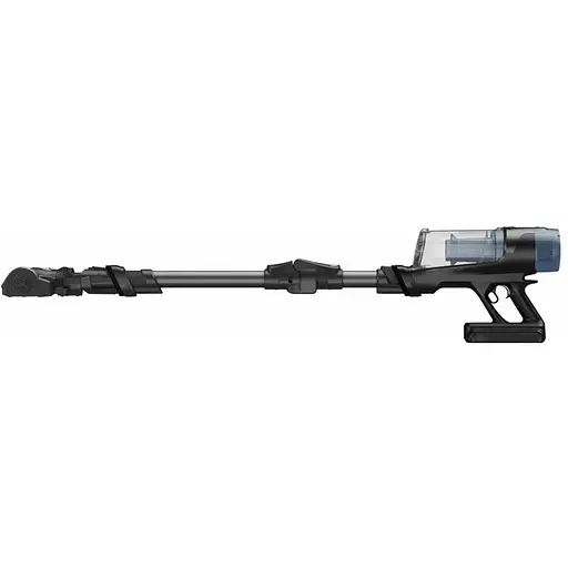 Пылесос Rowenta X-Force Flex 14.80 Animal Aqua беспроводной 240 Вт черно-синий (RH9BC1WO) - фото 3