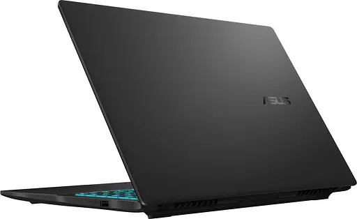 Ноутбук ASUS 16 Vivobook 16 V3607VP-RP019 WUXGA/Intel 5-210H/16GB/512SSD/RTX 5070 8GB/DOS/Black (90NB16R1-M00120) - фото 6