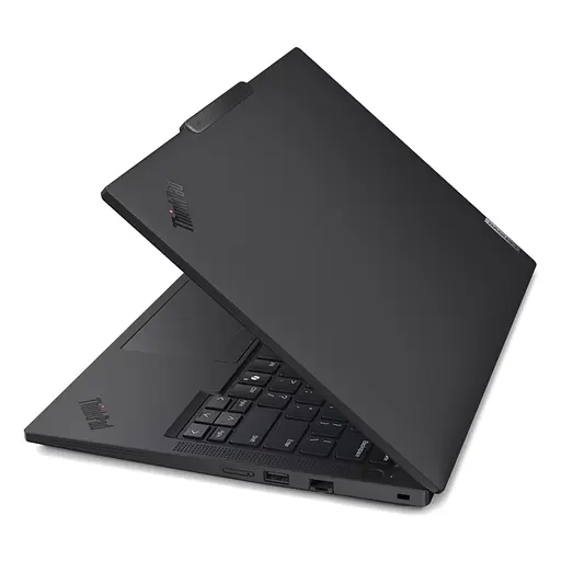 Ноутбук Lenovo ThinkPad T14 Gen5, Ryzen 5 Pro, 8540U, 16GB, 512GB, Windows 11 Pro - фото 3