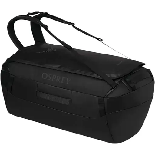 Сумка Osprey Transporter Duffel 95 Black (1054-009.3962)