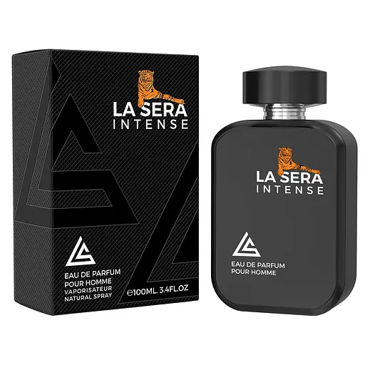 Парфумована вода чоловіча La Sera Intense 100мл (MM35206) - фото 2