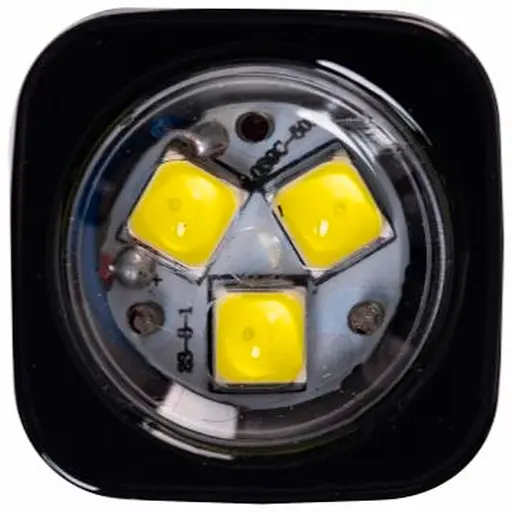 Фонарик TheGeneral Corvus белый (100020319TG-08) - фото 7