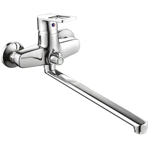 Змішувач для ванни Mixxus GAVI 006 (MI1597) - фото 1