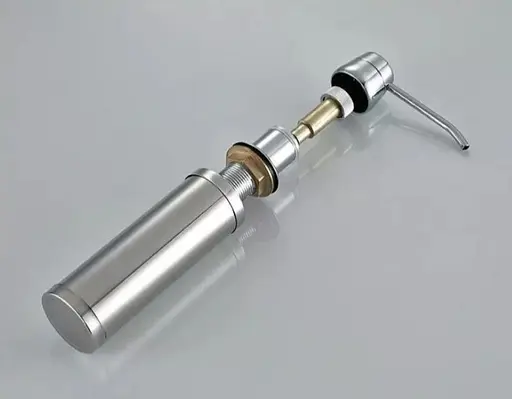 Дозатор для мыла Frap F405  - фото 3