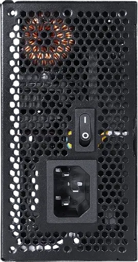 Блок питания 1stPlayer PS-650SFX 650W 80+ Gold (SFX-GLD-650-BK-EU) - фото 5