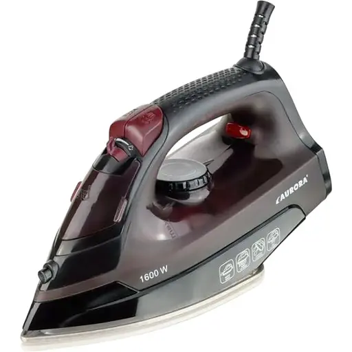 Утюг с паром Aurora AU 3162