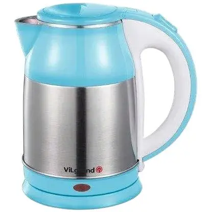 Электрочайник ViLgrand VS18103 blue
