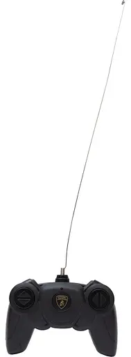 Машинка Rastar Lamborghini Aventador SVJ на управлінні 1:24 помаранчевий 96100 - фото 5