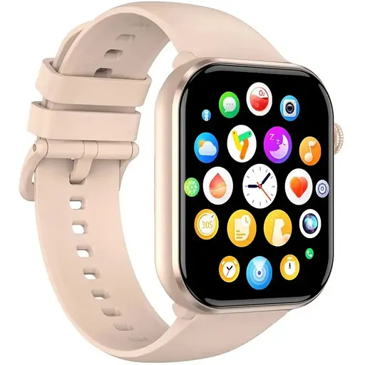 Часы Blackview R60 Light pink - фото 2
