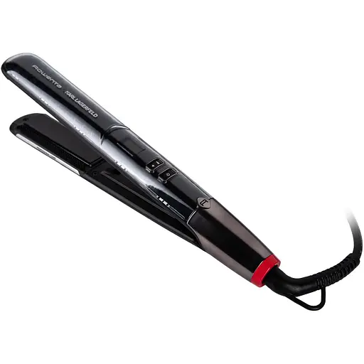 Випрямляч волосся Rowenta SF466LF0 (6853444) - фото 4