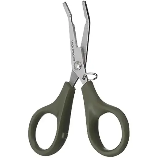 Плоскогубці Prox PE Cut Light Pliers Bent вигнуті