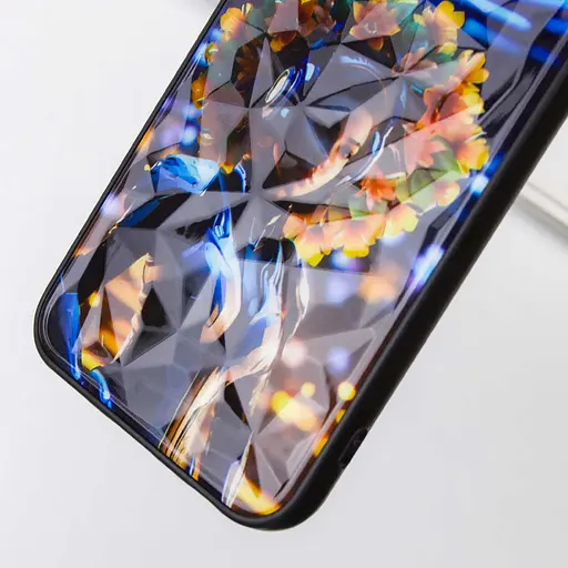 TPU+PC чехол Prisma Ladies для Samsung Galaxy A51 Cyberpunk - фото 3