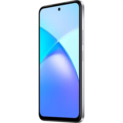 Смартфон Infinix Smart 10 Plus 4/128GB Titanium Silver (4894947091186) [142190] - фото 4