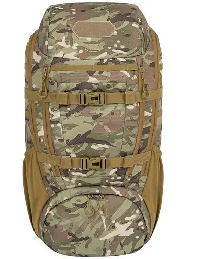 Рюкзак тактический Highlander Eagle 3 Backpack 40L HMTC (TT194-HC) - фото 3