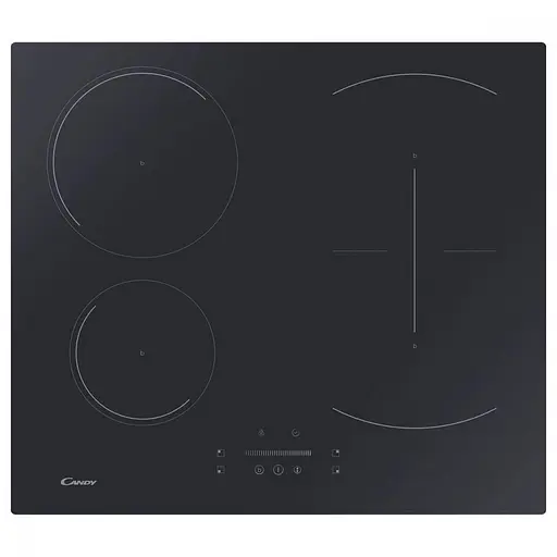 Варильна поверхня електрична Candy CTP6SC4/E1