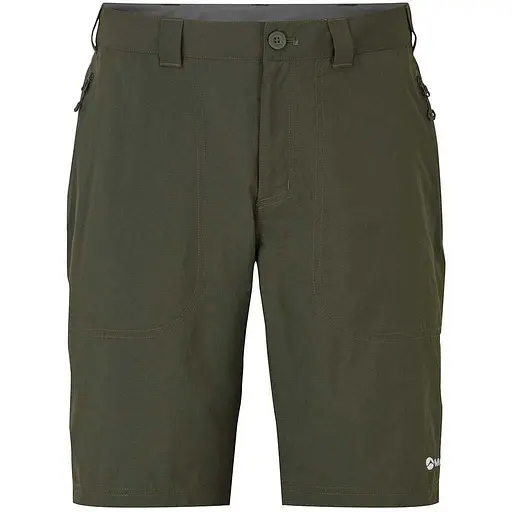 Шорти Montane Terra Shorts M Oak Green (1004-MTERSOAKM15)