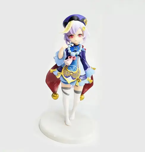 Фігурка Геншин Імпакт Ци Ці Genshin Impact Chichi 15 см Китай CH GI CC - фото 5