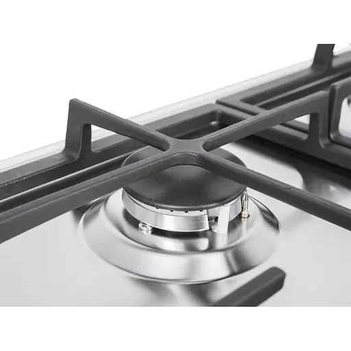 Варочная поверхность газовая Whirlpool GMA 6422 IX - фото 8