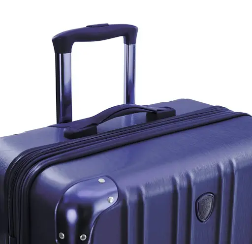 Валіза Heys DuoTrak (М) Navy (10145-0028-26) - фото 7