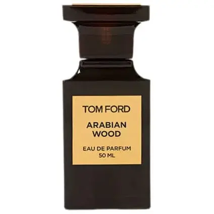 Парфюмированная вода оригинал Распив Tom Ford Arabian Wood 50 мл - фото 1
