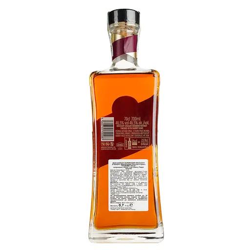 Віскі Rabbit Hole Dareringer 46.5% 0.7 л - фото 4