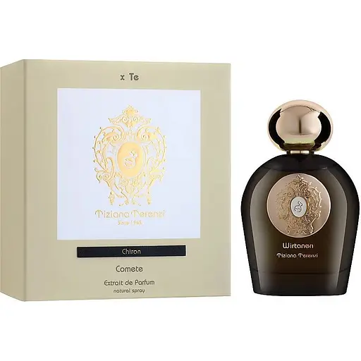 Духи оригинал Tiziana Terenzi Comete Collection Chiron 100 мл Parfum - фото 1